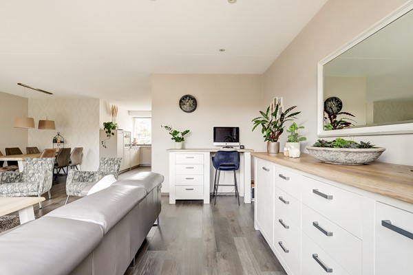 Medium property photo - Dokter De Vliegerstraat 26, 3274 NG Heinenoord
