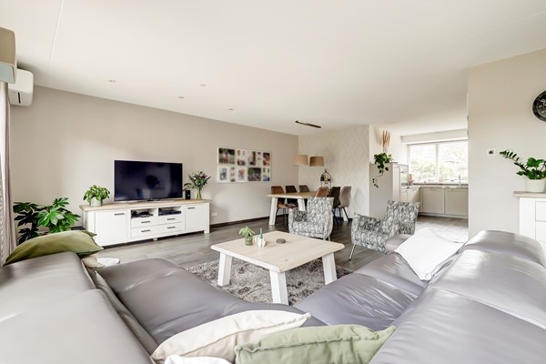 Medium property photo - Dokter De Vliegerstraat 26, 3274 NG Heinenoord
