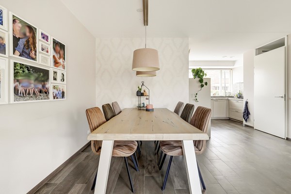 Medium property photo - Dokter De Vliegerstraat 26, 3274 NG Heinenoord