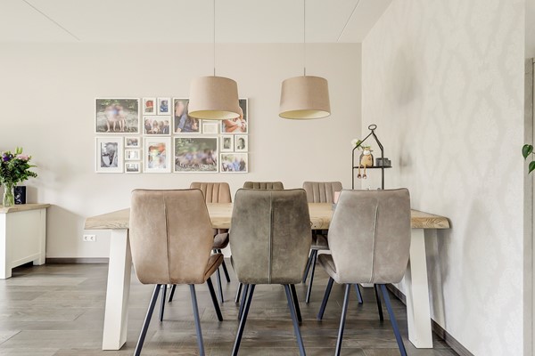 Medium property photo - Dokter De Vliegerstraat 26, 3274 NG Heinenoord