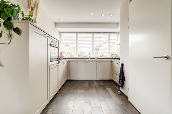 Medium property photo - Dokter De Vliegerstraat 26, 3274 NG Heinenoord