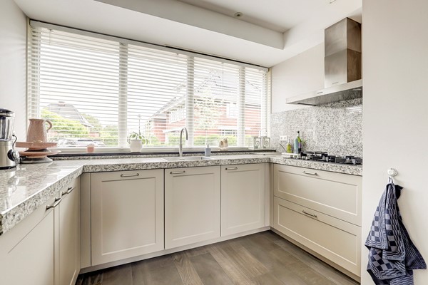 Medium property photo - Dokter De Vliegerstraat 26, 3274 NG Heinenoord