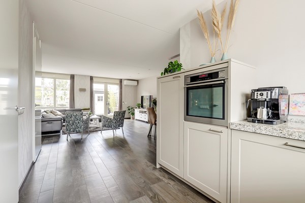 Medium property photo - Dokter De Vliegerstraat 26, 3274 NG Heinenoord