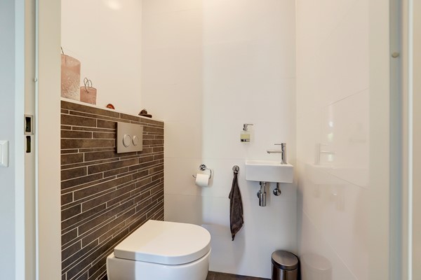 Medium property photo - Dokter De Vliegerstraat 26, 3274 NG Heinenoord
