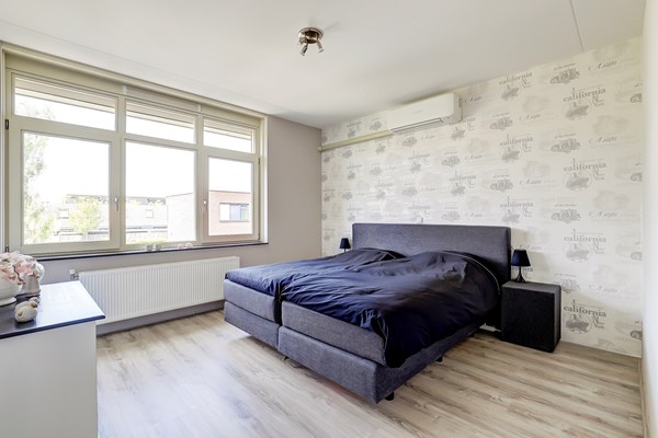 Medium property photo - Dokter De Vliegerstraat 26, 3274 NG Heinenoord