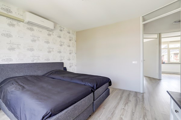 Medium property photo - Dokter De Vliegerstraat 26, 3274 NG Heinenoord