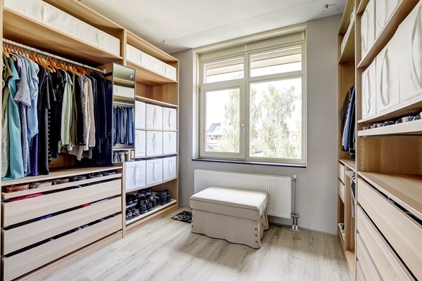 Medium property photo - Dokter De Vliegerstraat 26, 3274 NG Heinenoord