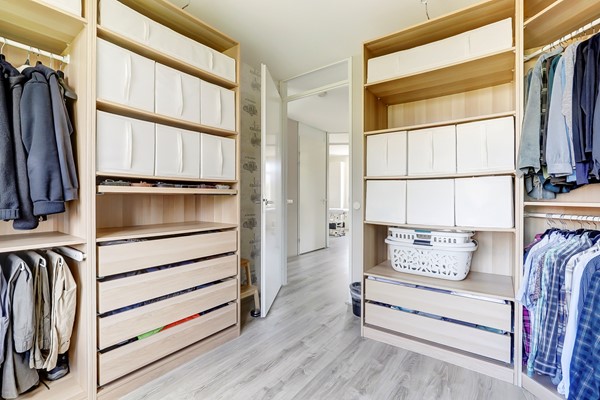 Medium property photo - Dokter De Vliegerstraat 26, 3274 NG Heinenoord