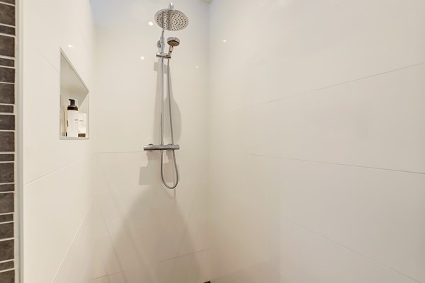 Medium property photo - Dokter De Vliegerstraat 26, 3274 NG Heinenoord