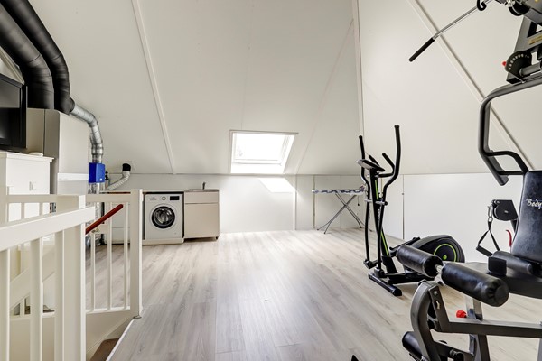 Medium property photo - Dokter De Vliegerstraat 26, 3274 NG Heinenoord