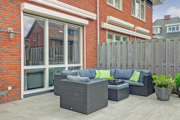 Medium property photo - Dokter De Vliegerstraat 26, 3274 NG Heinenoord