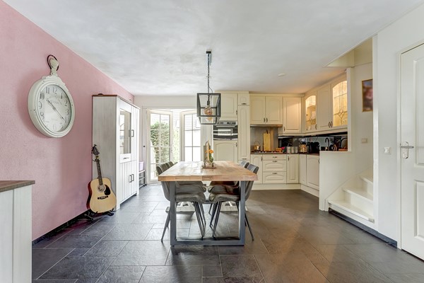 Medium property photo - Rietveld-erf 21, 3315 DA Dordrecht