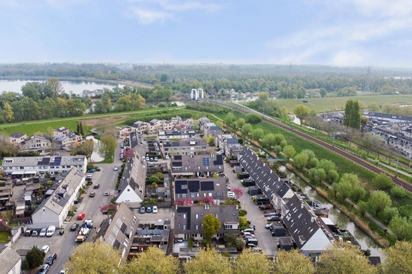 Medium property photo - Rietveld-erf 21, 3315 DA Dordrecht