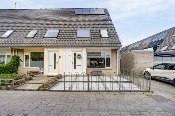 Medium property photo - Rietveld-erf 21, 3315 DA Dordrecht