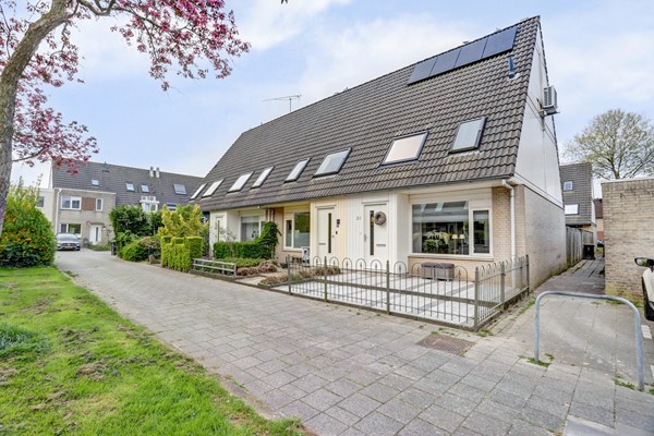 Medium property photo - Rietveld-erf 21, 3315 DA Dordrecht