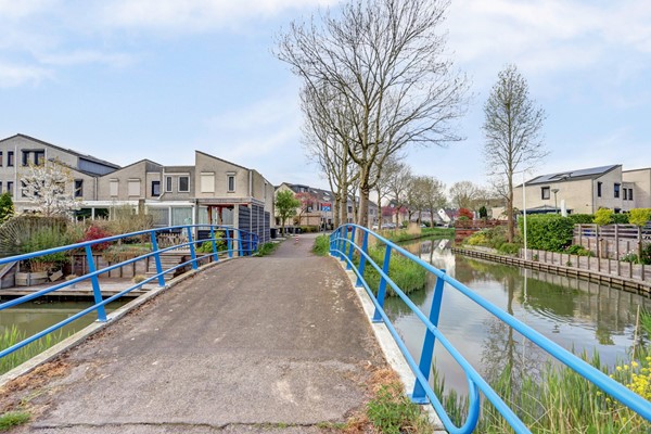 Medium property photo - Rietveld-erf 21, 3315 DA Dordrecht