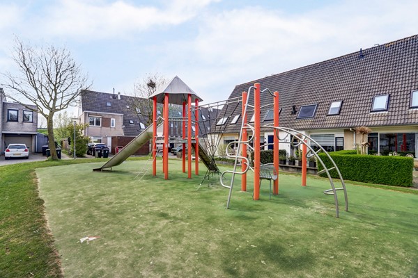 Medium property photo - Rietveld-erf 21, 3315 DA Dordrecht