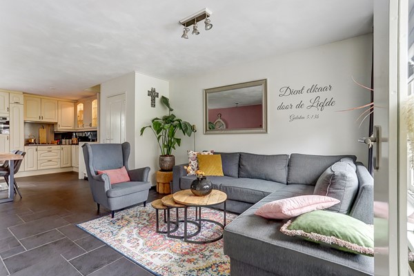 Medium property photo - Rietveld-erf 21, 3315 DA Dordrecht
