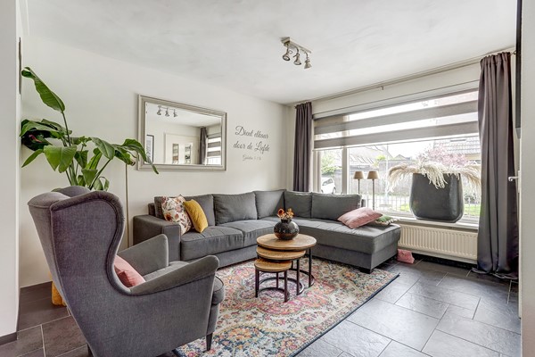 Medium property photo - Rietveld-erf 21, 3315 DA Dordrecht