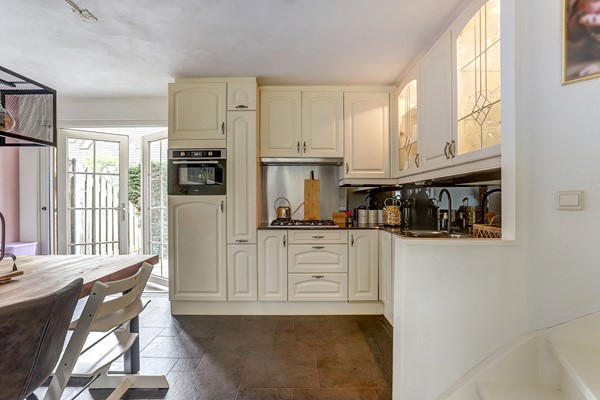 Medium property photo - Rietveld-erf 21, 3315 DA Dordrecht