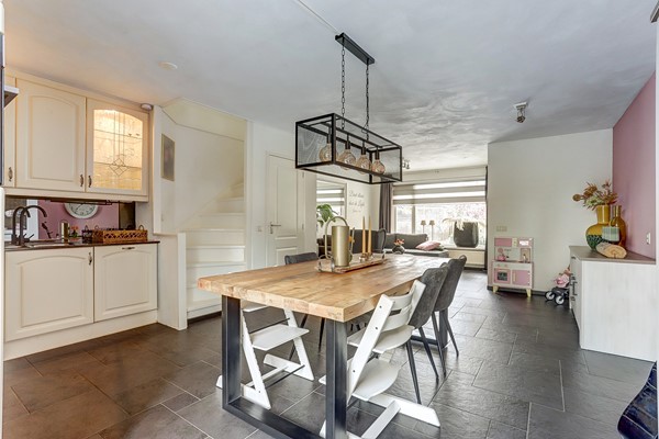 Medium property photo - Rietveld-erf 21, 3315 DA Dordrecht