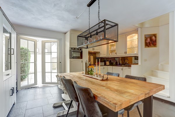 Medium property photo - Rietveld-erf 21, 3315 DA Dordrecht