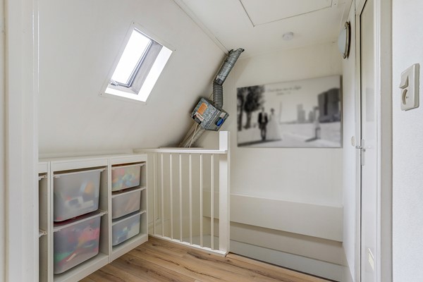 Medium property photo - Rietveld-erf 21, 3315 DA Dordrecht
