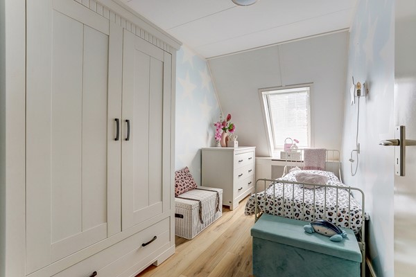 Medium property photo - Rietveld-erf 21, 3315 DA Dordrecht
