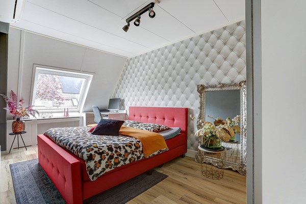 Medium property photo - Rietveld-erf 21, 3315 DA Dordrecht