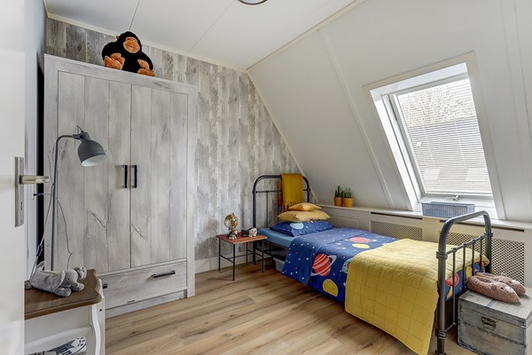 Medium property photo - Rietveld-erf 21, 3315 DA Dordrecht