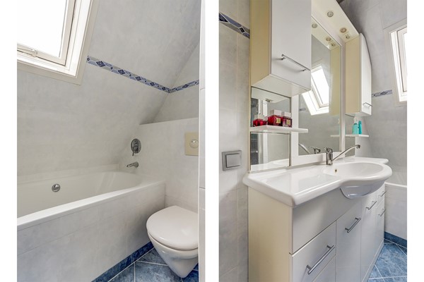 Medium property photo - Rietveld-erf 21, 3315 DA Dordrecht