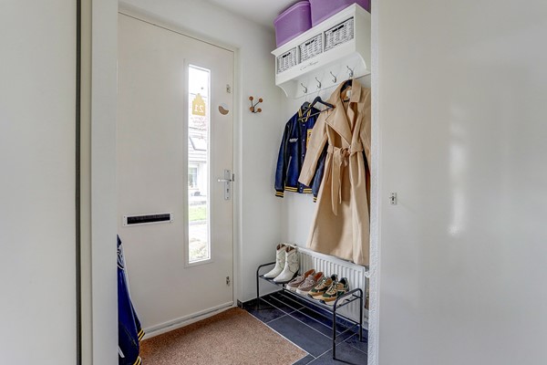 Medium property photo - Rietveld-erf 21, 3315 DA Dordrecht