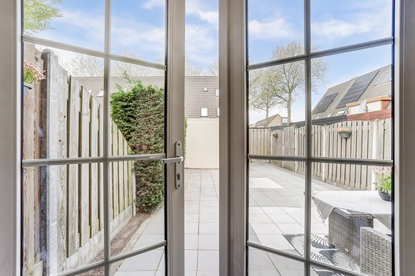 Medium property photo - Rietveld-erf 21, 3315 DA Dordrecht