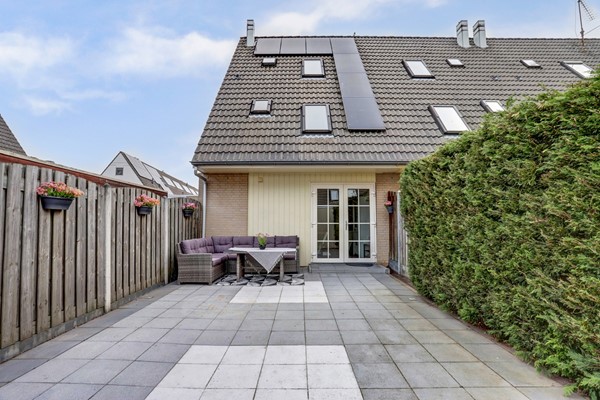 Medium property photo - Rietveld-erf 21, 3315 DA Dordrecht