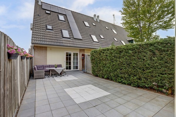 Medium property photo - Rietveld-erf 21, 3315 DA Dordrecht
