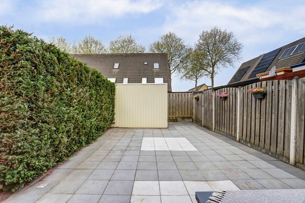 Medium property photo - Rietveld-erf 21, 3315 DA Dordrecht