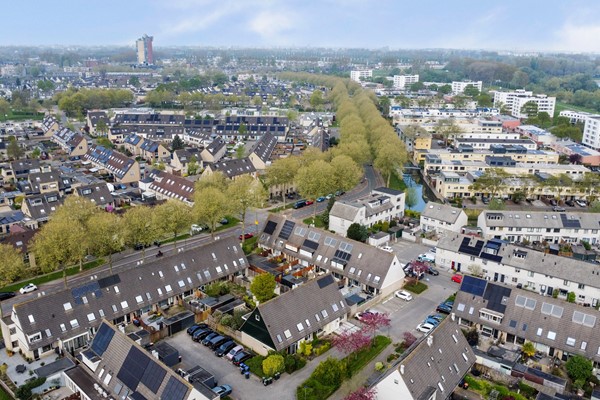 Medium property photo - Rietveld-erf 21, 3315 DA Dordrecht