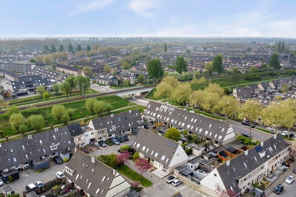 Medium property photo - Rietveld-erf 21, 3315 DA Dordrecht