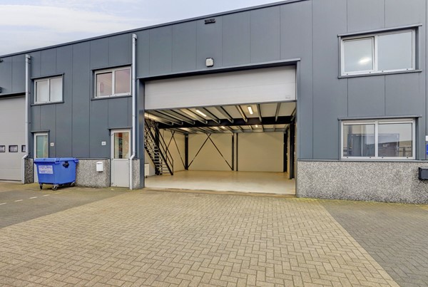 Property photo - Simon Stevinstraat 16C, 3291CA Strijen