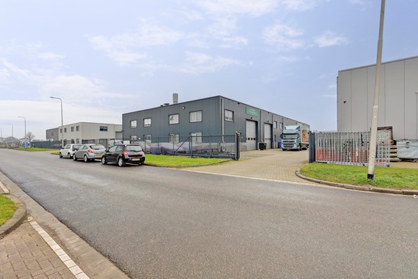Medium property photo - Simon Stevinstraat 16C, 3291 CA Strijen
