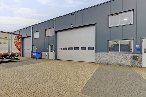 Medium property photo - Simon Stevinstraat 16C, 3291 CA Strijen