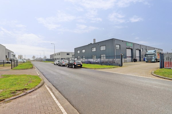 Medium property photo - Simon Stevinstraat 16C, 3291 CA Strijen