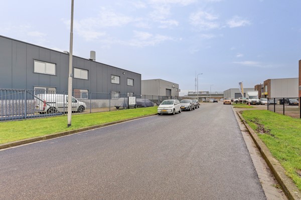 Medium property photo - Simon Stevinstraat 16C, 3291 CA Strijen