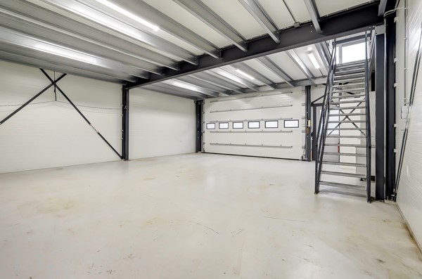 Medium property photo - Simon Stevinstraat 16C, 3291 CA Strijen