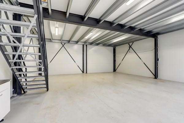 Medium property photo - Simon Stevinstraat 16C, 3291 CA Strijen
