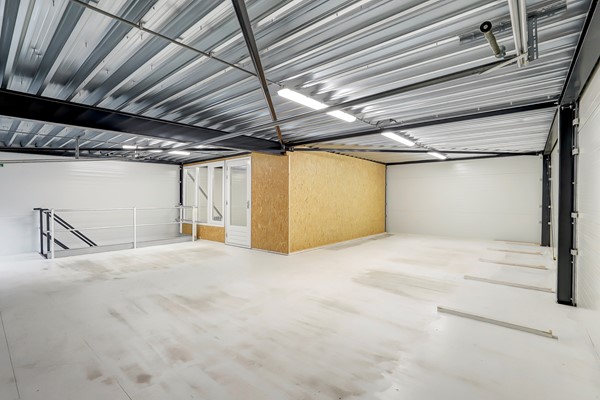 Medium property photo - Simon Stevinstraat 16C, 3291 CA Strijen