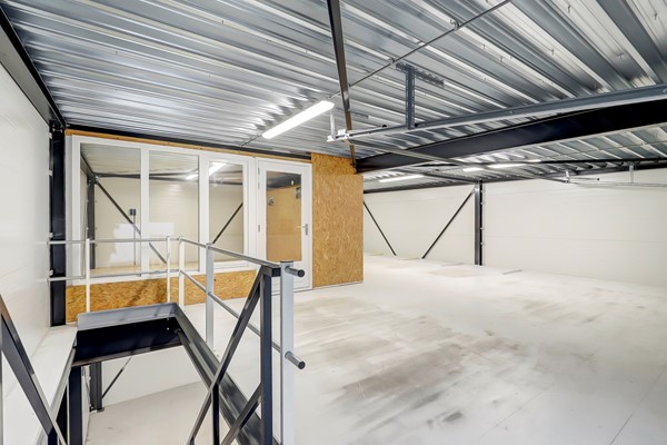 Medium property photo - Simon Stevinstraat 16C, 3291 CA Strijen