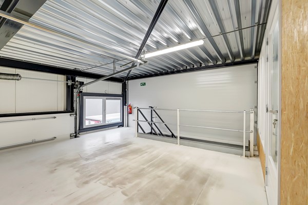 Medium property photo - Simon Stevinstraat 16C, 3291 CA Strijen