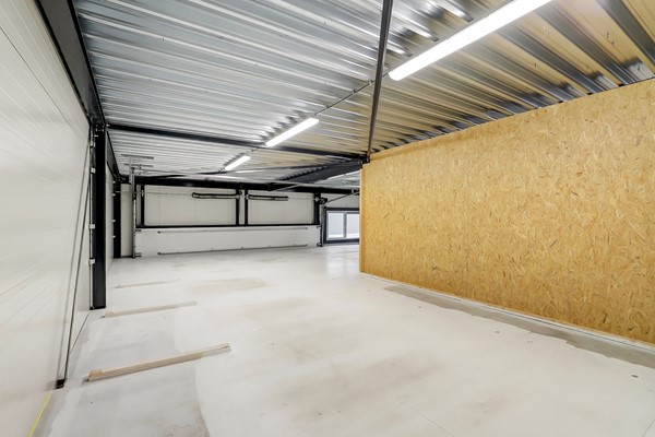 Medium property photo - Simon Stevinstraat 16C, 3291 CA Strijen