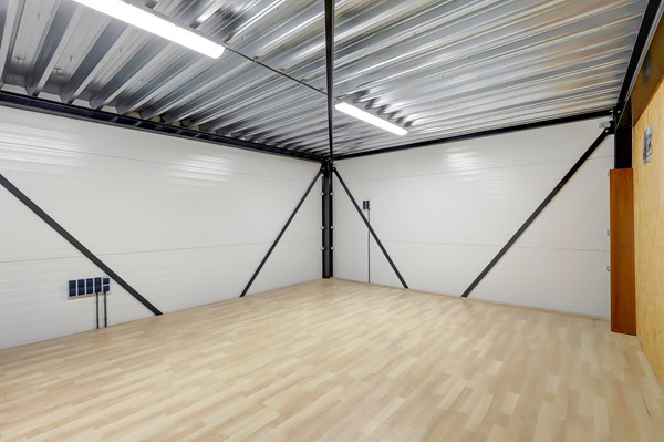 Medium property photo - Simon Stevinstraat 16C, 3291 CA Strijen